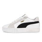 Puma wmns cali star mix Puma White-Puma Black Sneakers 380220 04 | Overkill