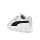 Puma wmns cali star mix Puma White-Puma Black Sneakers  Material | Overkill