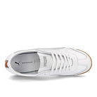 Puma Maison Kitsune x Puma Roma Puma White - Puma White  Detail view 1 | Overkill