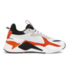 Puma rs-x mix Puma White - Tigerlily Sneakers  Silhouette | Overkill