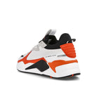 Puma rs-x mix Puma White - Tigerlily Sneakers  Material | Overkill