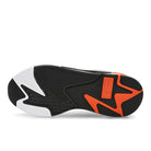 Puma rs-x mix Puma White - Tigerlily Sneakers  Detail View 1 | Overkill