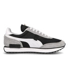 Puma future rider vintage Puma Black - Quarry   Material | Overkill