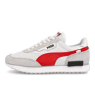 Puma future rider vintage Puma White  - Nimbus Cloud Sneakers 380464 03 | Overkill