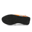 Puma future rider vintage Gray Violet - Vibrant Orange Sneakers  Detail View 1 | Overkill