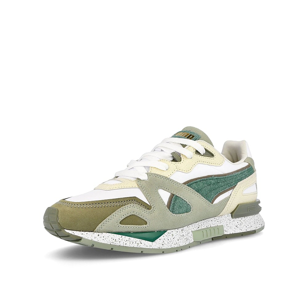 Puma mirage mox eb Puma White - Desert Sage  Detailfoto | Overkill