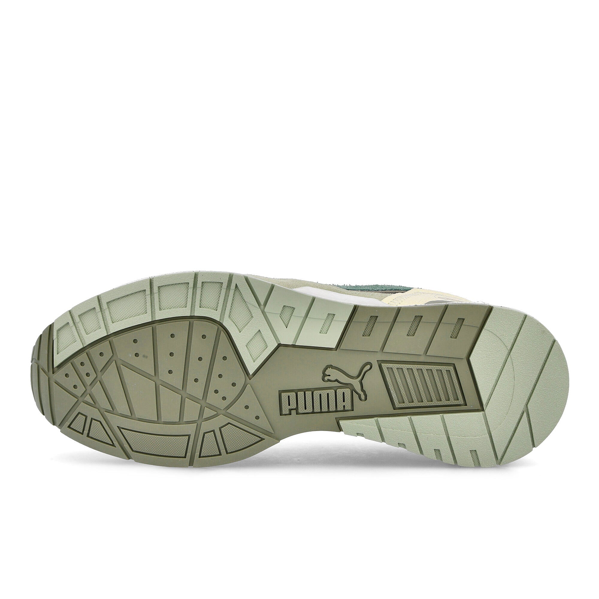 Puma mirage mox eb Puma White - Desert Sage  Detail view 2 | Overkill