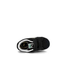 Puma classic xxi v infants Puma Black - Puma White Low Top Sneakers  Detailfoto | Overkill