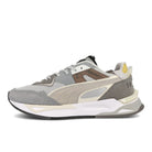 Puma mirage sport Steel Gray - Gray Violet Sneakers 380696 01 | Overkill