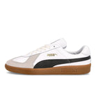 Puma army trainer og Puma White - Puma Black - Gum Low Top Sneakers 380709 01 | Overkill