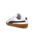 Puma army trainer og Puma White - Puma Black - Gum Low Top Sneakers  Material | Overkill