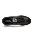 Puma army trainer og Puma Black - Puma White - Gum Low Top Sneakers  Detailfoto | Overkill