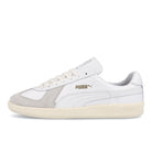 Puma army trainer og Puma White - Whisper White Low Top Sneakers 380709 03 | Overkill
