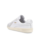 Puma army trainer og Puma White - Whisper White Low Top Sneakers  Material | Overkill