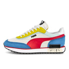 Puma future rider icons Marshmallow - Star Sapphire  380723 01 | Overkill