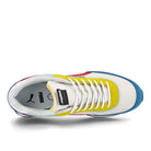 Puma future rider icons Marshmallow - Star Sapphire  Detail view 1 | Overkill