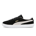 Puma suede vtg mii 1968 Puma Black / Puma White  380767 01 | Overkill