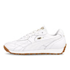 Puma style avanti Puma White - Gum - Pumateam Gold Sneakers 380808 06 | Overkill