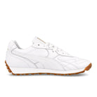 Puma style avanti Puma White - Gum - Pumateam Gold Sneakers  Silhouette | Overkill