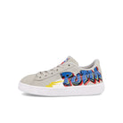 Puma suede street art ps Nimbus Cloud - Nebulas Blue Low Top Sneakers 380890 02 | Overkill