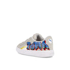 Puma suede street art ps Nimbus Cloud - Nebulas Blue Low Top Sneakers  Material | Overkill