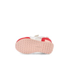 Puma future rider ballerina v infants Lotus - Puma White Sneakers  Detail View 1 | Overkill