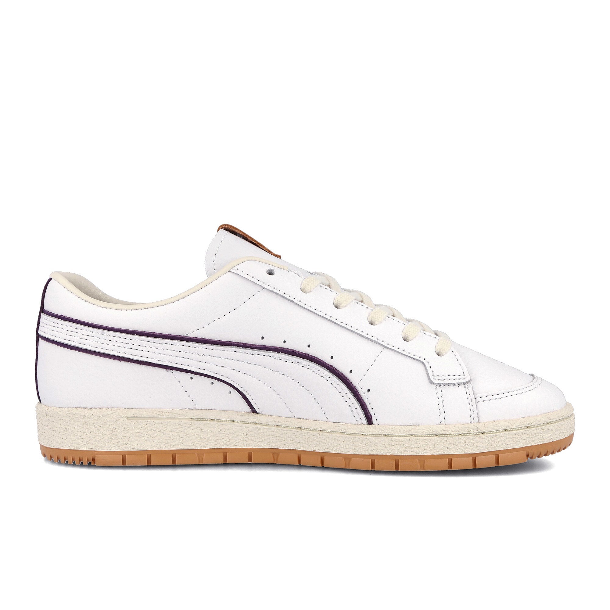 Puma ralph sampson 70 lo sc Puma White - Marshmellow Sneakers  Silhouette | Overkill