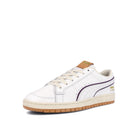 Puma ralph sampson 70 lo sc Puma White - Marshmellow Sneakers  Close Up | Overkill