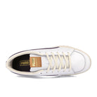Puma ralph sampson 70 lo sc Puma White - Marshmellow Sneakers  Detailfoto | Overkill
