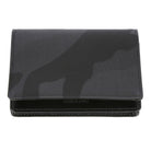 Porter-Yoshida & Co. Camouflage Wallet Card Case Woodland Black Wallets & Cases 381-03002-10 | Overkill