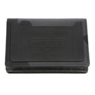 Porter-Yoshida & Co. Camouflage Wallet Card Case Woodland Black Wallets & Cases Close-up | Overkill
