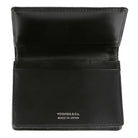 Porter-Yoshida & Co. Camouflage Wallet Card Case Woodland Black Wallets & Cases  Material | Overkill