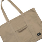 Porter-Yoshida & Co. Weapon Tote Bag M Beige Tote Bags & Shoppers Detailfoto | Overkill