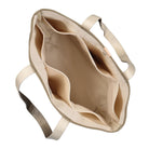 Porter-Yoshida & Co. Weapon Tote Bag M Beige Tote Bags & Shoppers  Material | Overkill