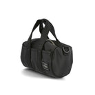 Porter-Yoshida & Co. Howl 2Way Boston Bag Mini Black Shoulder & Cross Body Bags  Material | Overkill