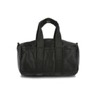 Porter-Yoshida & Co. Howl 2Way Boston Bag Mini Black Shoulder & Cross Body Bags Close-up | Overkill