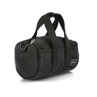Porter-Yoshida & Co. Howl 2Way Boston Bag Mini Black Shoulder & Cross Body Bags Detailfoto | Overkill