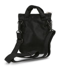 Porter-Yoshida & Co. Howl Helmet Bag Mini Black Shoulder & Cross Body Bags  Material | Overkill