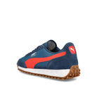 Puma easy rider ii Mykonos Blue - Sailing Blue Sneakers  Material | Overkill