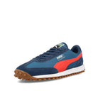 Puma easy rider ii Mykonos Blue - Sailing Blue Sneakers  Close Up | Overkill
