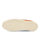 Puma Butter Goods x Puma Basket VTG Rooibos Tea - Whisper White  Detail view 2 | Overkill