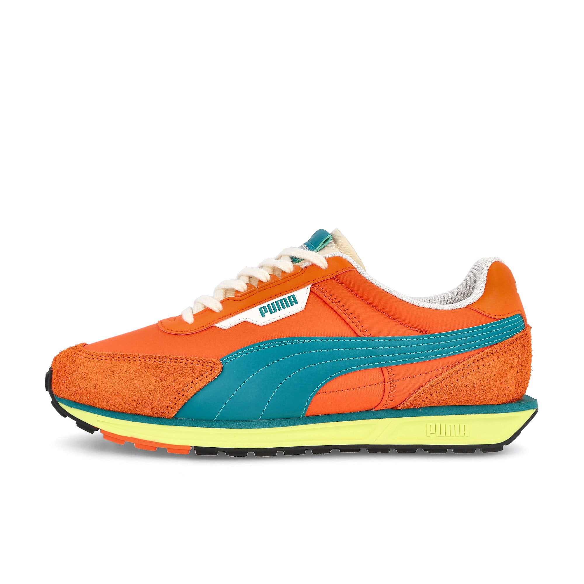 Puma wmns lo rider vintage Dragon Fire - Parasailing Sneakers 381135 03 | Overkill