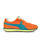 Puma wmns lo rider vintage Dragon Fire - Parasailing Sneakers  Silhouette | Overkill