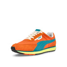 Puma wmns lo rider vintage Dragon Fire - Parasailing Sneakers  Close Up | Overkill