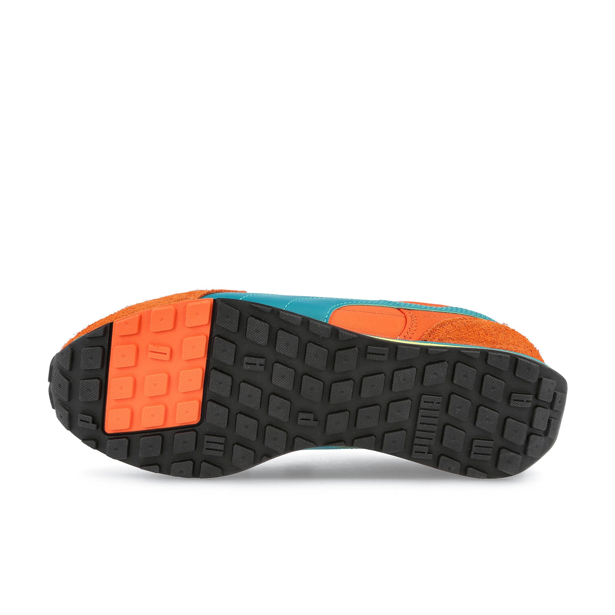 Puma wmns lo rider vintage Dragon Fire - Parasailing Sneakers  Detail View 1 | Overkill