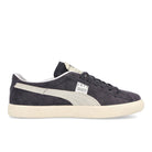 Puma suede vtg rdl lb Puma New Navy - Puma White - Eggnog Sneakers  Silhouette | Overkill