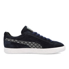 Puma Sashiko x Puma Suede VTG Intense Blue - Intense Blue Sneakers  Silhouette | Overkill