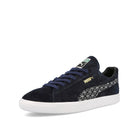 Puma Sashiko x Puma Suede VTG Intense Blue - Intense Blue Sneakers  Close Up | Overkill