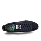 Puma Sashiko x Puma Suede VTG Intense Blue - Intense Blue Sneakers  Detailfoto | Overkill