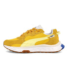 Puma wild rider vintage Mineral Yellow - Saffron Sneakers 381595 02 | Overkill